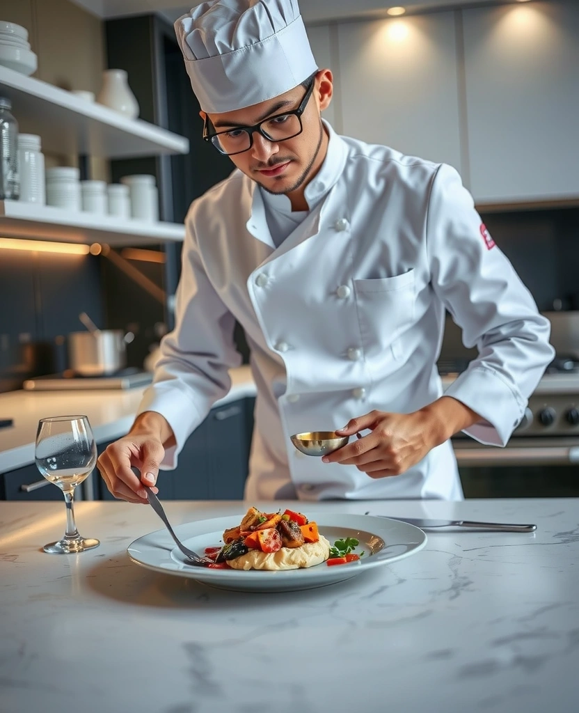 L'arte della precisione culinaria a Bologna