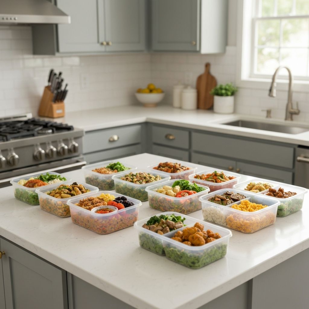 Organizzazione flessibile